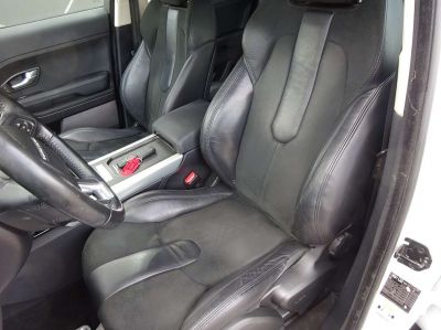 Land Rover Range Rover Evoque Gebrauchtwagen