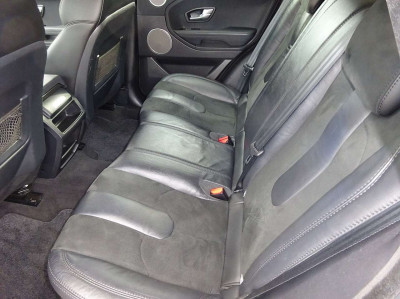 Land Rover Range Rover Evoque Gebrauchtwagen