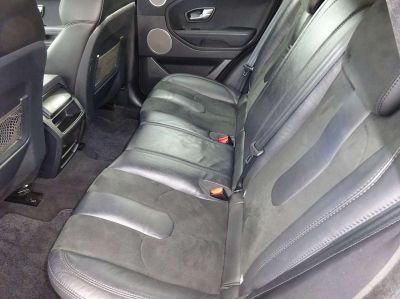 Land Rover Range Rover Evoque Gebrauchtwagen