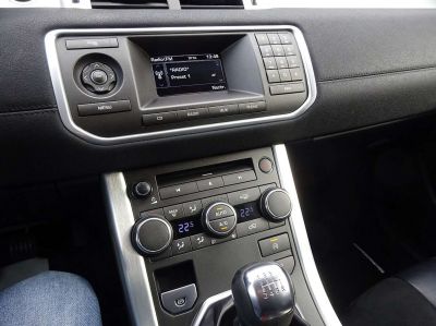 Land Rover Range Rover Evoque Gebrauchtwagen