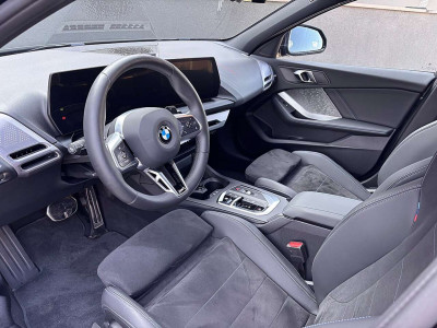 BMW 1er Gebrauchtwagen