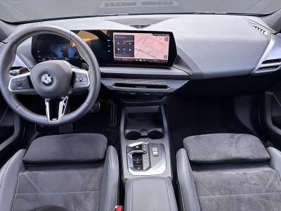 BMW 1er Gebrauchtwagen