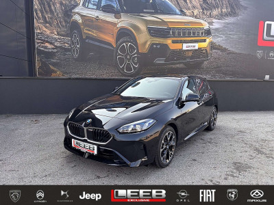 BMW 1er Gebrauchtwagen