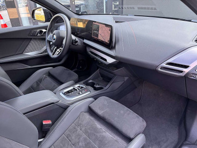 BMW 1er Gebrauchtwagen