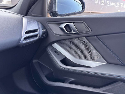 BMW 1er Gebrauchtwagen