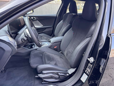 BMW 1er Gebrauchtwagen