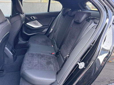 BMW 1er Gebrauchtwagen