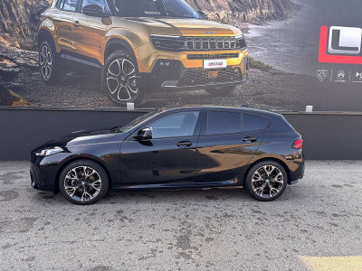 BMW 1er Gebrauchtwagen