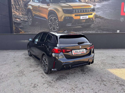 BMW 1er Gebrauchtwagen