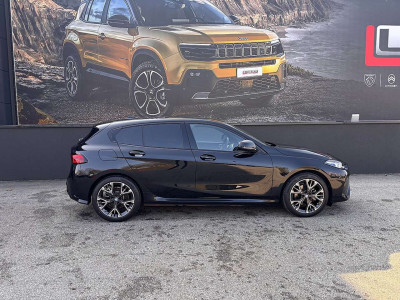 BMW 1er Gebrauchtwagen