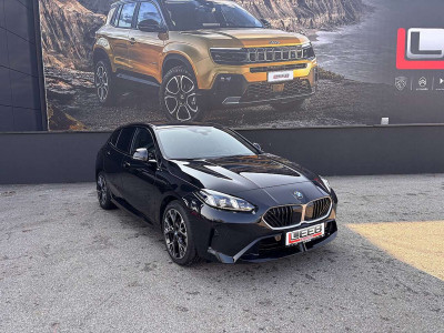 BMW 1er Gebrauchtwagen