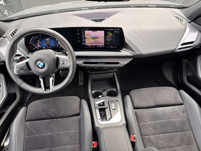 BMW 1er Gebrauchtwagen BMW 1er Gebrauchtwagen