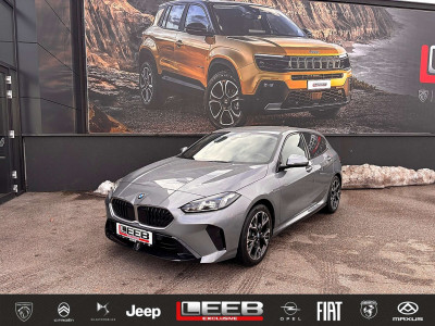 BMW 1er Gebrauchtwagen BMW 1er Gebrauchtwagen