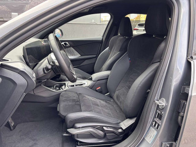 BMW 1er Gebrauchtwagen BMW 1er Gebrauchtwagen