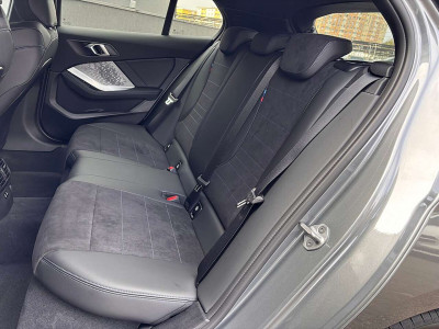 BMW 1er Gebrauchtwagen BMW 1er Gebrauchtwagen