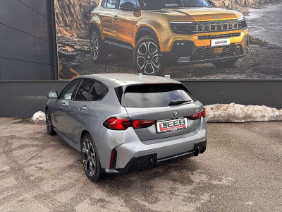 BMW 1er Gebrauchtwagen BMW 1er Gebrauchtwagen