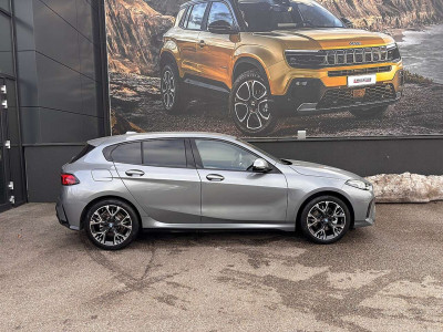 BMW 1er Gebrauchtwagen BMW 1er Gebrauchtwagen