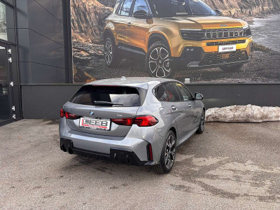 BMW 1er Gebrauchtwagen BMW 1er Gebrauchtwagen