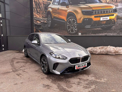 BMW 1er Gebrauchtwagen BMW 1er Gebrauchtwagen