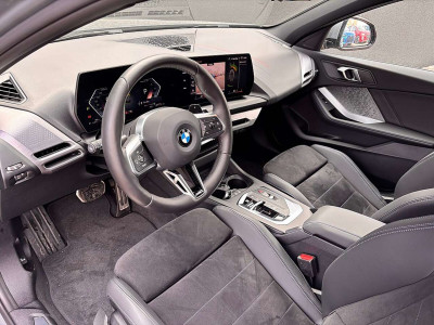 BMW 1er Gebrauchtwagen BMW 1er Gebrauchtwagen