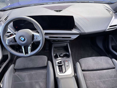 BMW 1er Gebrauchtwagen