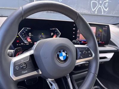 BMW 1er Gebrauchtwagen