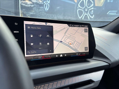 BMW 1er Gebrauchtwagen