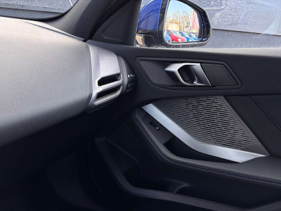 BMW 1er Gebrauchtwagen