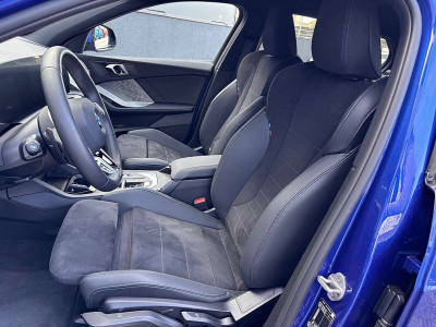 BMW 1er Gebrauchtwagen