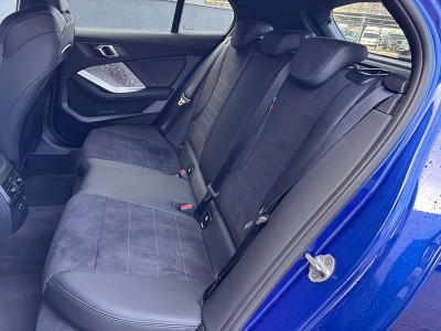 BMW 1er Gebrauchtwagen