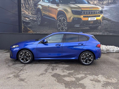 BMW 1er Gebrauchtwagen