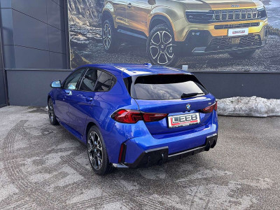 BMW 1er Gebrauchtwagen
