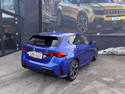 BMW 1er Gebrauchtwagen