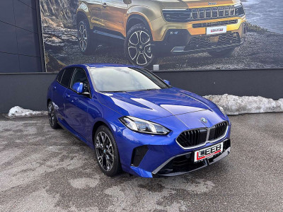 BMW 1er Gebrauchtwagen