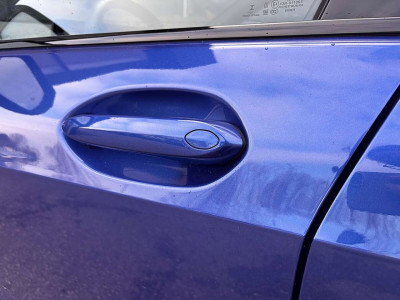 BMW 1er Gebrauchtwagen