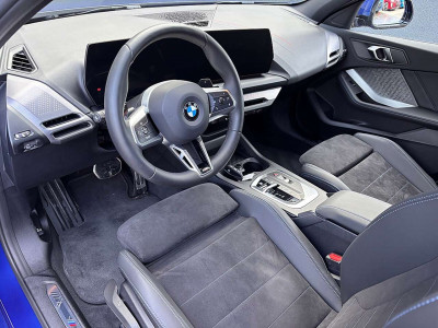 BMW 1er Gebrauchtwagen