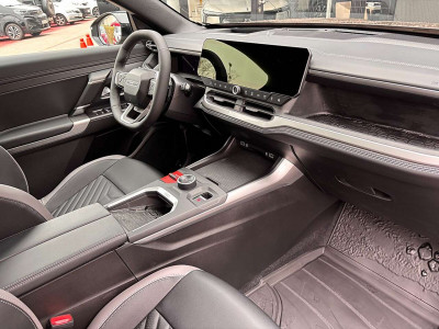 Jeep Compass Gebrauchtwagen