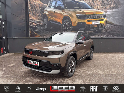 Jeep Compass Gebrauchtwagen