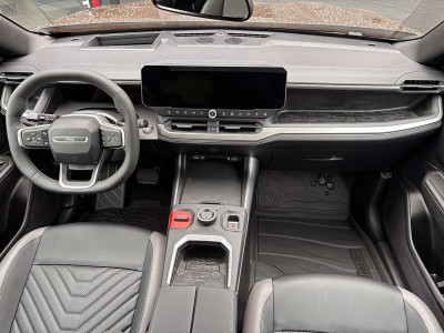 Jeep Compass Gebrauchtwagen