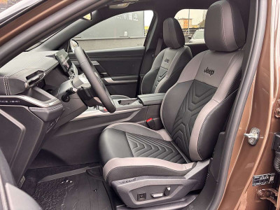 Jeep Compass Gebrauchtwagen