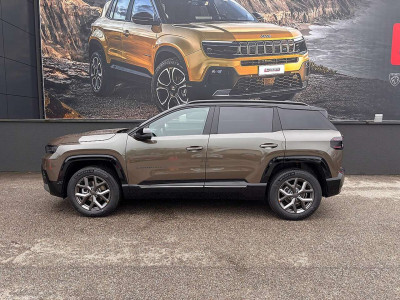 Jeep Compass Gebrauchtwagen