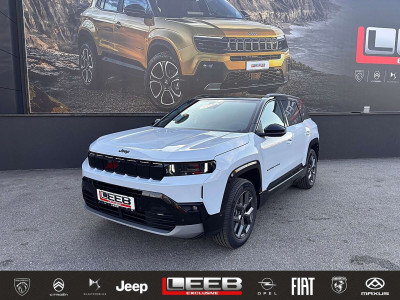 Jeep Compass Gebrauchtwagen