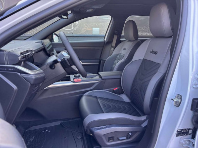 Jeep Compass Gebrauchtwagen