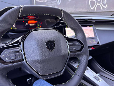 Peugeot 308 Gebrauchtwagen