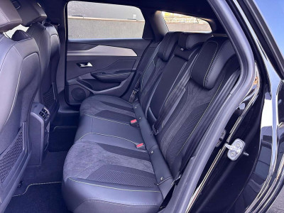 Peugeot 308 Gebrauchtwagen