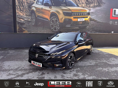 Peugeot 308 Gebrauchtwagen