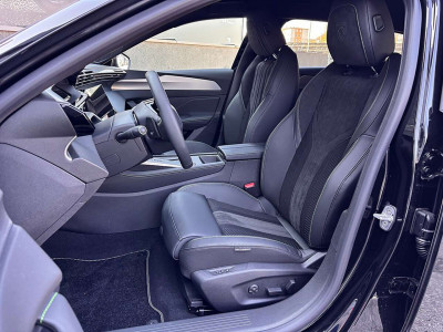 Peugeot 308 Gebrauchtwagen