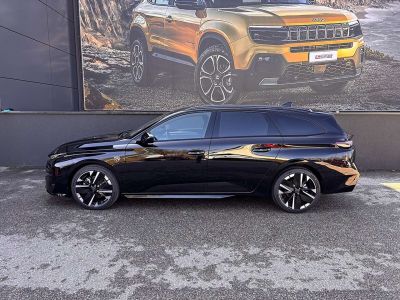 Peugeot 308 Gebrauchtwagen