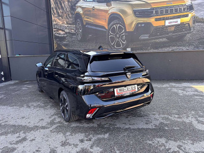 Peugeot 308 Gebrauchtwagen