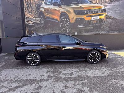 Peugeot 308 Gebrauchtwagen
